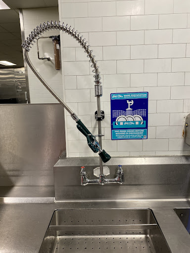 Plumber «Pristine Plumbing», reviews and photos, 16 Technology Dr Suite141, Irvine, CA 92618, USA