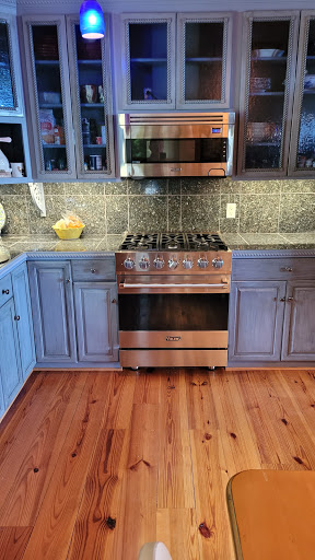 Appliance Repair Service «Blue Ridge Appliance & Hearth», reviews and photos, 2126 Spartanburg Hwy, East Flat Rock, NC 28726, USA