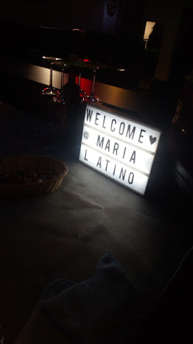 Rezensionen über Maria's Latino Bar in Arbon - Bar