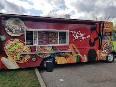 The Latin Flavor - Food Truck