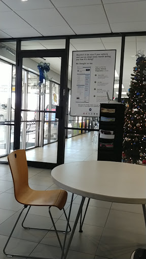 Chevrolet Dealer «Huffines Chevrolet Lewisville», reviews and photos, 1400 Stemmons Fwy, Lewisville, TX 75067, USA