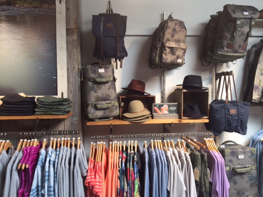 Sporting Goods Store «Burton Flagship Store», reviews and photos, 1840 Fourth St, Berkeley, CA 94710, USA