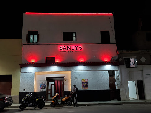 Santys Bar
