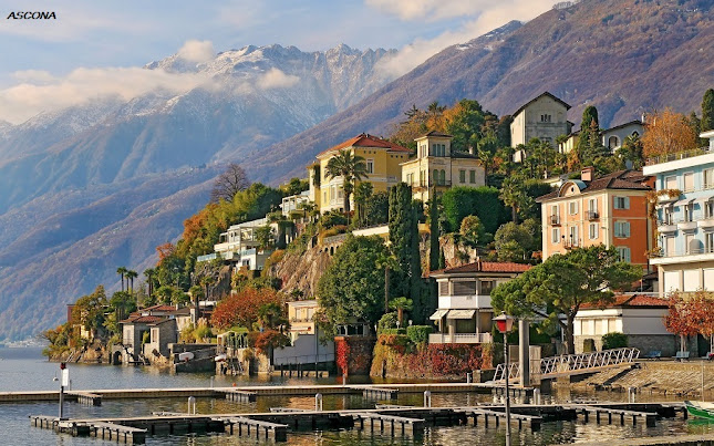 Ascona - Locarno