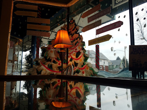 Book Store «Dog Ears Bookstore», reviews and photos, 688 Abbott Rd, Buffalo, NY 14220, USA