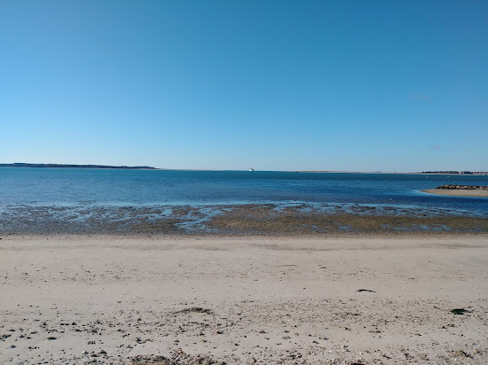 Colonial Acres Beach