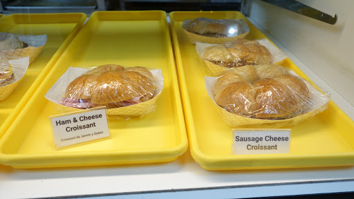 Donut Shop «Jefferson Donut Shop», reviews and photos, 1005 E Jefferson St, Grand Prairie, TX 75051, USA