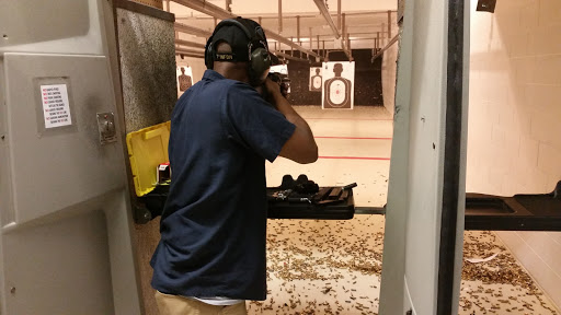 Gun Shop «Guns Fishing & Other Stuff», reviews and photos, 197 Butcher Rd, Vacaville, CA 95687, USA