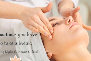 Healing Light Skincare & Reiki image