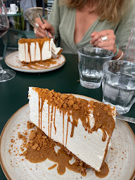 Photo n°15 de One Love Cafe à Nice ()