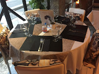 Atmosphère du Davisto Restaurant Italien à Nice - n°12