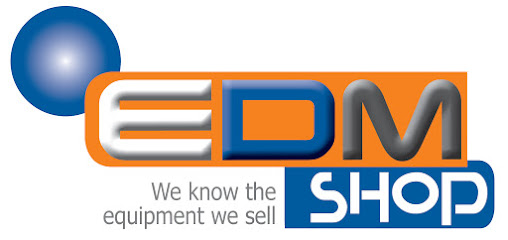 EDM Shop (Pty) Ltd