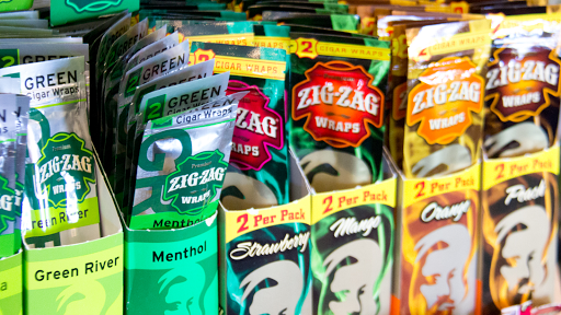 Tobacco Shop «Eclipse», reviews and photos, 4922 Williamsport Pike Suite A, Martinsburg, WV 25404, USA