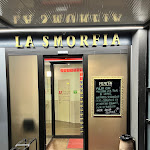 Photo n°1 de l'avis de CLAUDIO.I fait le 13/04/2023 à 17:20 sur le  La Smorfia à Venaria