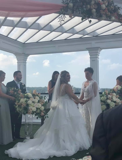 Bridal Shop «The Bridal Boutique at Always a Bridesmaid», reviews and photos, 7233 Amboy Rd, Staten Island, NY 10307, USA