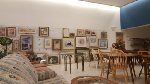 Thrift Store «St Vincent De Paul Society», reviews and photos