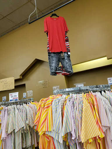 Shopping Mall «Freedom Mart Shopping Center», reviews and photos, 3164 Freedom Dr, Charlotte, NC 28208, USA