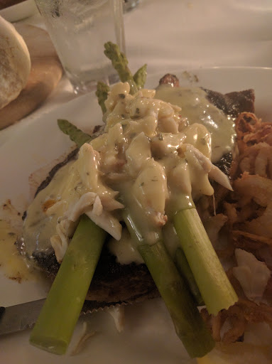 Steak House «The Packing House», reviews and photos, 900 E Layton Ave, Milwaukee, WI 53207, USA