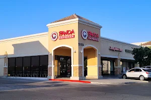 Panda Express image