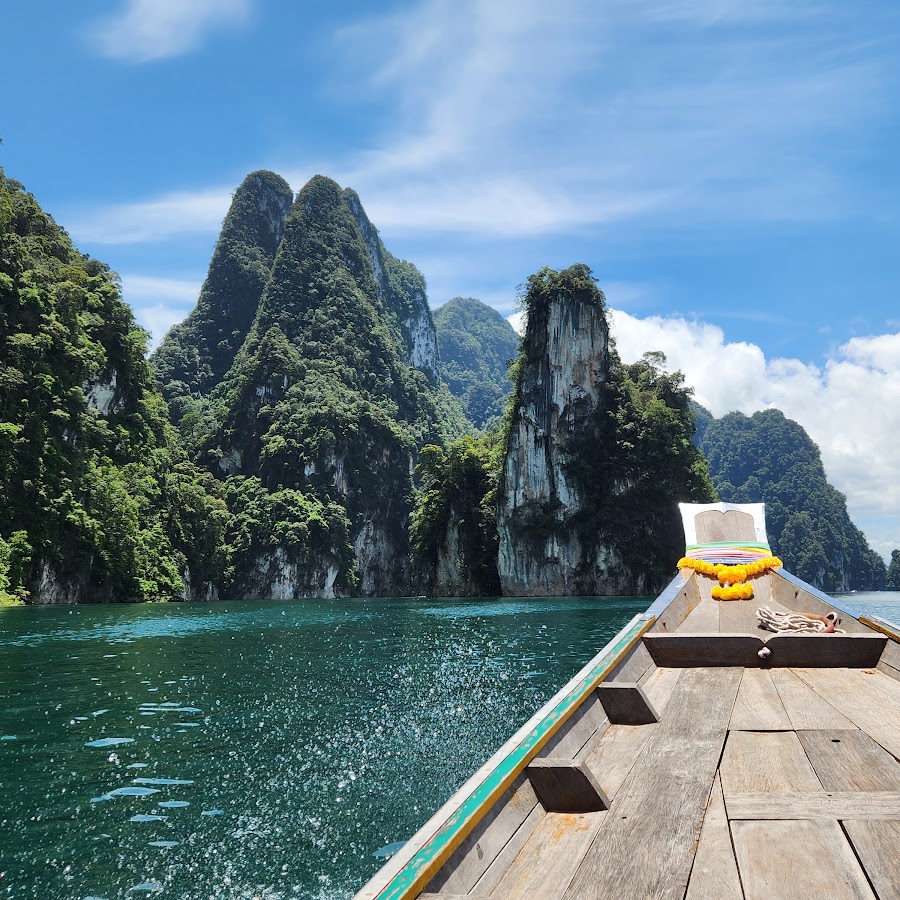 Khao Sok National Park