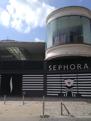 Sephora à Dunkerque