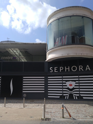 Sephora à Dunkerque