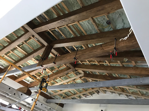 Cabinet Maker «POHL CUSTOM CABINETRY INC.», reviews and photos, 3601 Arnold Ave, Naples, FL 34104, USA