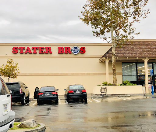 Stater Bros. Markets, 18527 Yorba Linda Blvd, Yorba Linda, CA 92886, USA, 