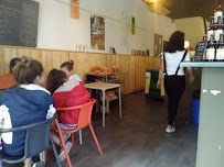 Atmosphère du Restaurant français L'Artichaut à Carcassonne - n°6