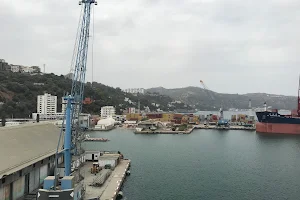 Entreprise portuaire de Skikda image