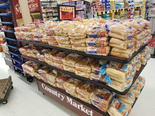 Market «Country Market», reviews and photos, 1535 W Maumee St, Adrian, MI 49221, USA