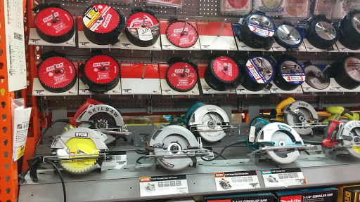 Home Improvement Store «The Home Depot», reviews and photos, 3460 Mayfield Rd, Cleveland Heights, OH 44118, USA