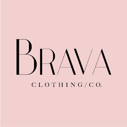 tienda de ropa online BRAVA Clothing Co.