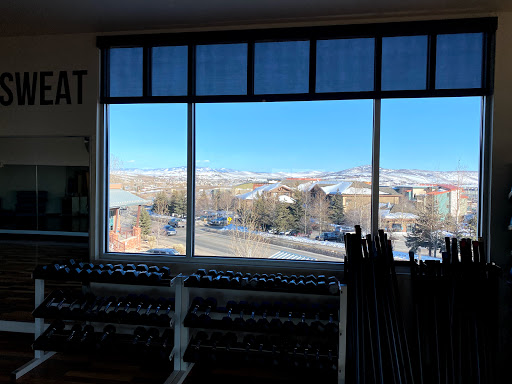 Sports Club «Silver Mountain Sports Club & Spa», reviews and photos, 2080 Gold Dust Ln, Park City, UT 84060, USA