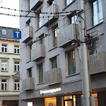 Photo n°24 de l'avis de Guide.7 fait le 27/10/2019 à 17:39 sur le  Best Western Plus Royal Suites à Leipzig