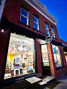 Tap Town Books 2114 20 St, Nanton, AB T0L 1R0, Canada