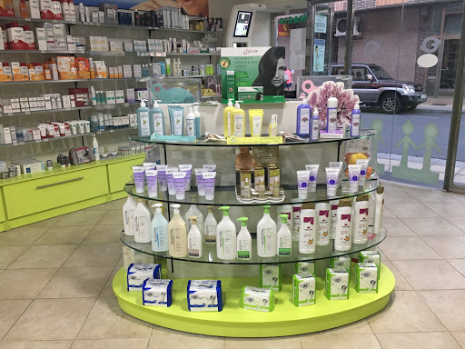 Información y opiniones sobre Ángela Escribano Blázquez de Fabero