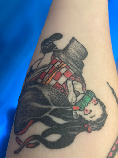 Body Arts «Atomic Tattoos», reviews and photos, 27001 US-19 # 1073, Clearwater, FL 33761, USA