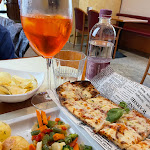 Photo n°3 de l'avis de Isabella.i fait le 30/03/2022 à 11:52 sur le  Caffè Municipio di Tramontin Rudy à Roveredo in Piano