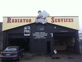 A D Radiator Services