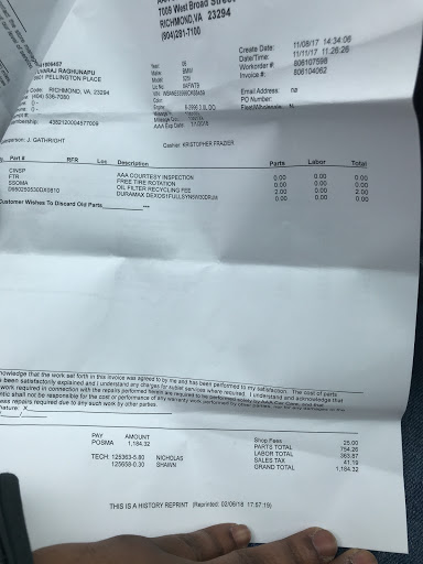 Auto Insurance Agency «AAA Glenside Car Care Insurance Travel Center», reviews and photos