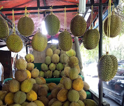 Sate Padang Ajo Dani photo