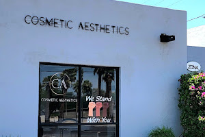 Cosmetic Aesthetics