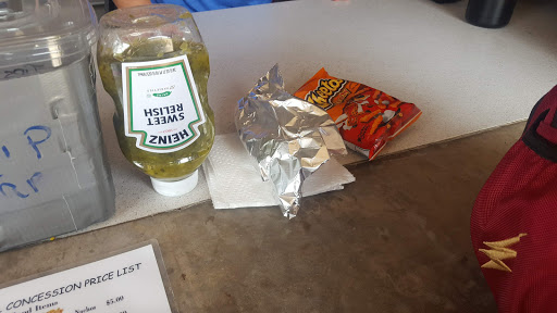 Swimming Pool «Randol Mill Family Aquatic Center», reviews and photos, 1924 Randol Mill Park Rd, Arlington, TX 76012, USA