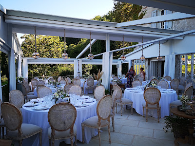 La Bastide de l'Auberge des Adrets à Fréjus