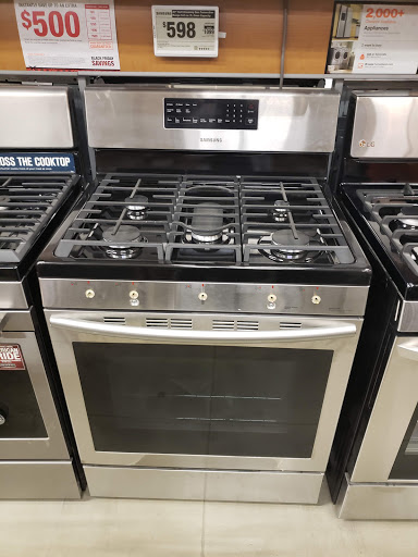 Home Improvement Store «The Home Depot», reviews and photos, 901 Rhode Island Ave NE, Washington, DC 20018, USA