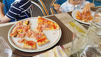 Plats et boissons du Restaurant italien Mamma Rosa...Pizzeria à Gaillard - n°20