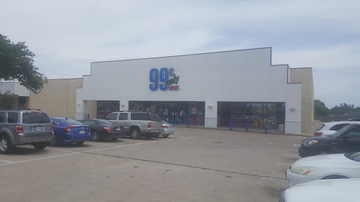 Discount Store «99 Cents Only Stores», reviews and photos, 13444 Preston Rd, Dallas, TX 75240, USA