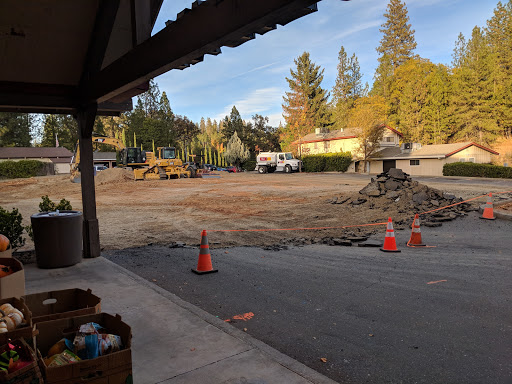 Grocery Store «Holiday Market», reviews and photos, 16981 Placer Hills Rd # A8, Meadow Vista, CA 95722, USA