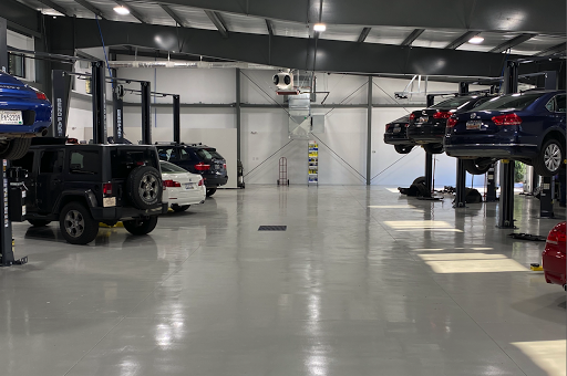 Auto Repair Shop «Ottohaus Of Charleston», reviews and photos, 844 Savannah Hwy, Charleston, SC 29407, USA